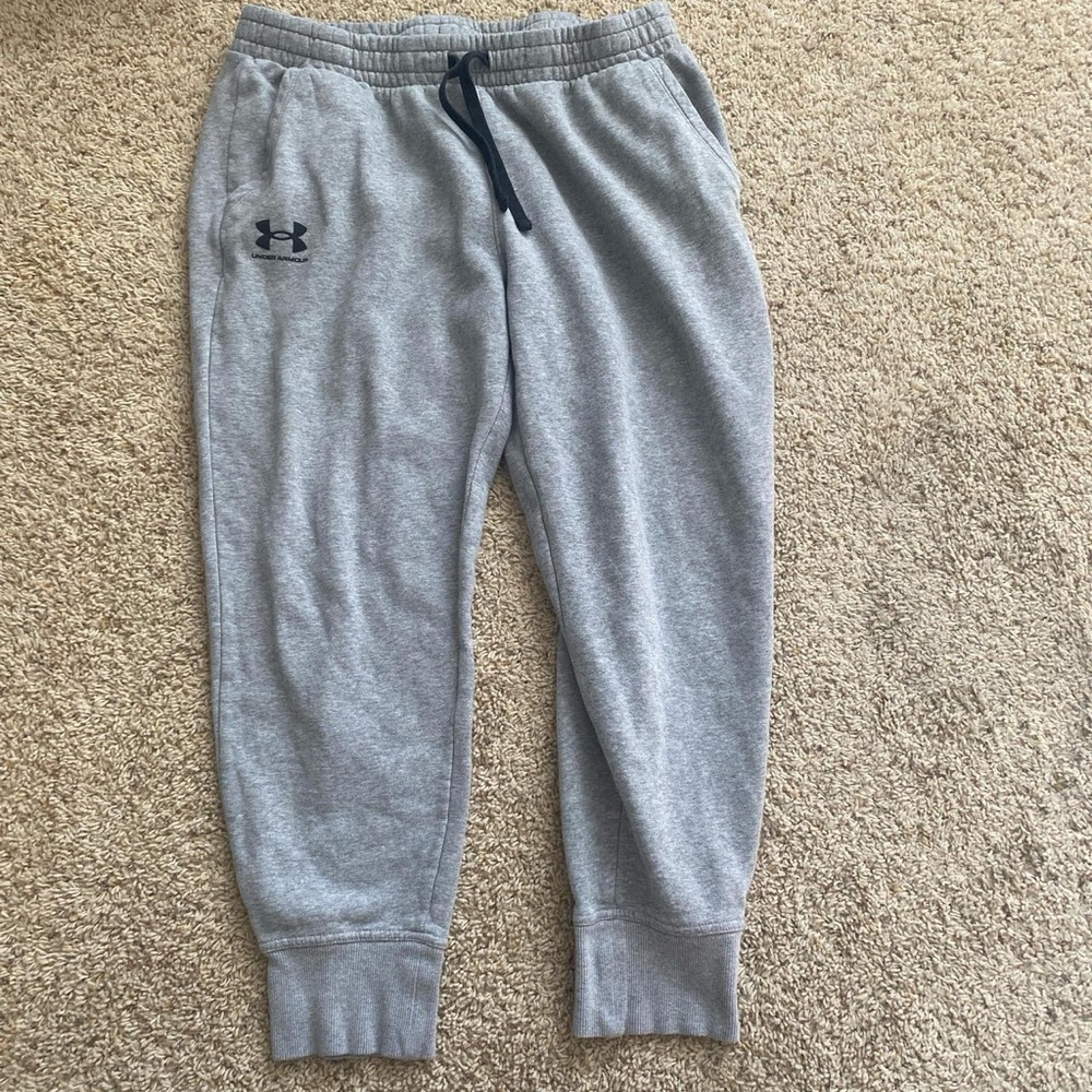 Under Armour sweatpants